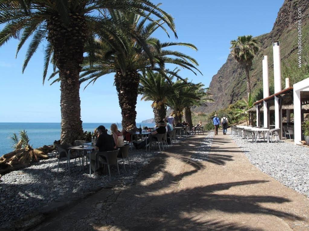 Faja Dos Padres Villa Ribeira Brava Exterior photo