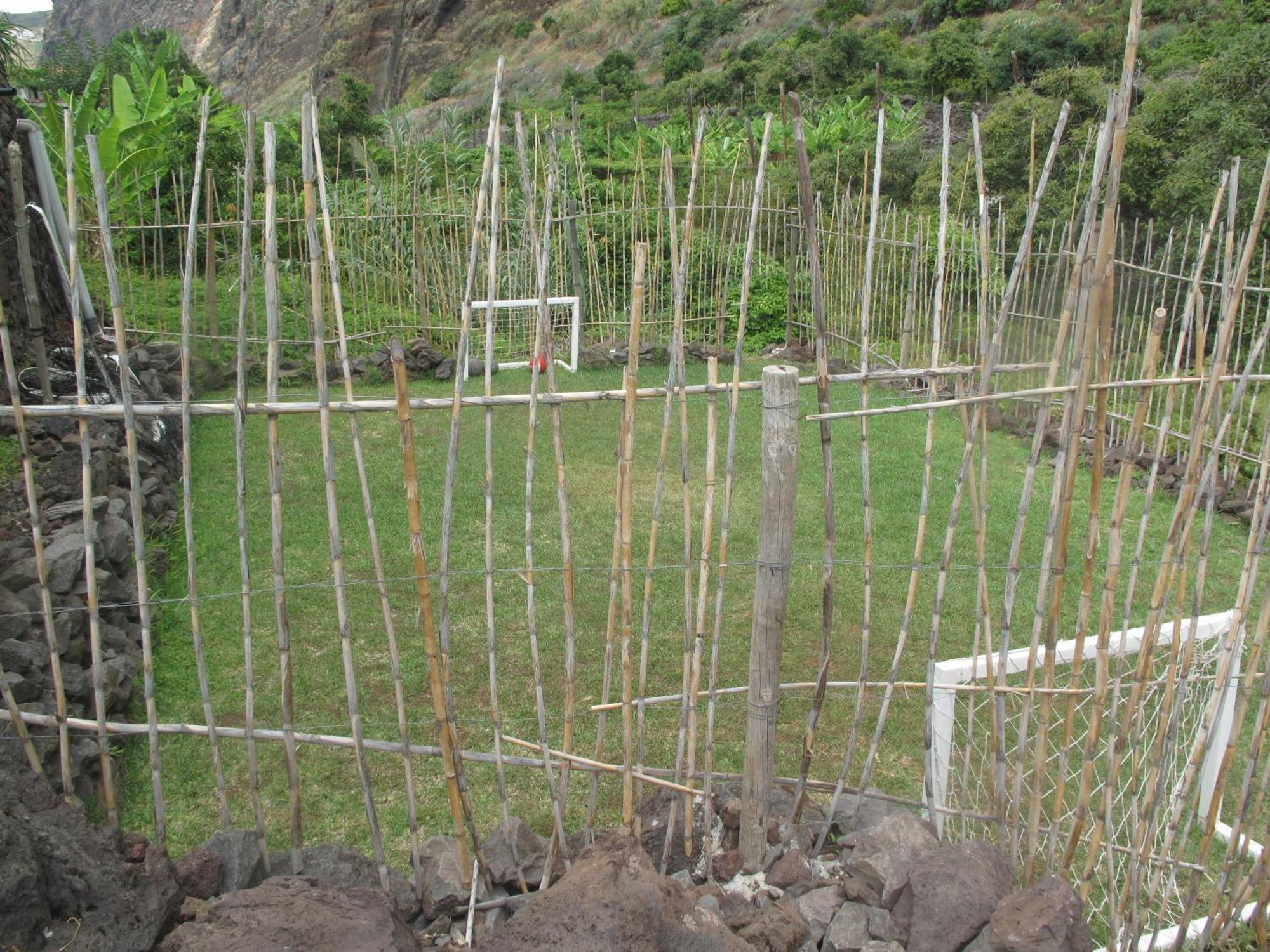 Faja Dos Padres Villa Ribeira Brava Exterior photo
