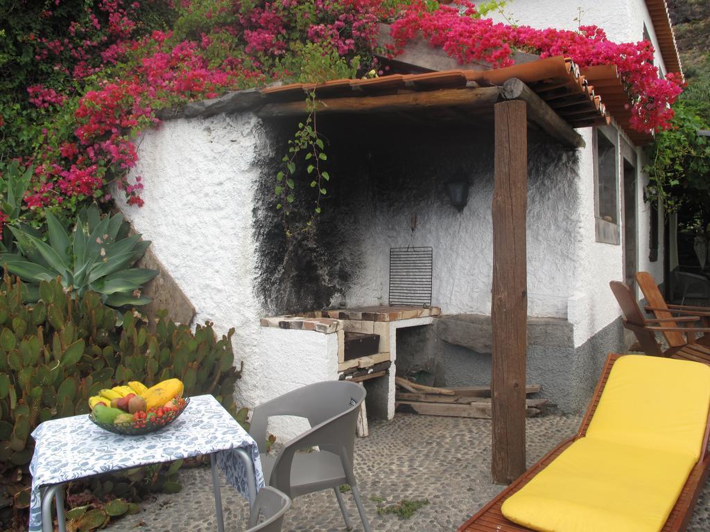 Faja Dos Padres Villa Ribeira Brava Exterior photo