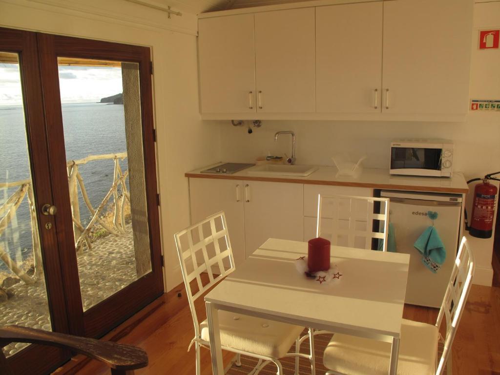 Faja Dos Padres Villa Ribeira Brava Room photo
